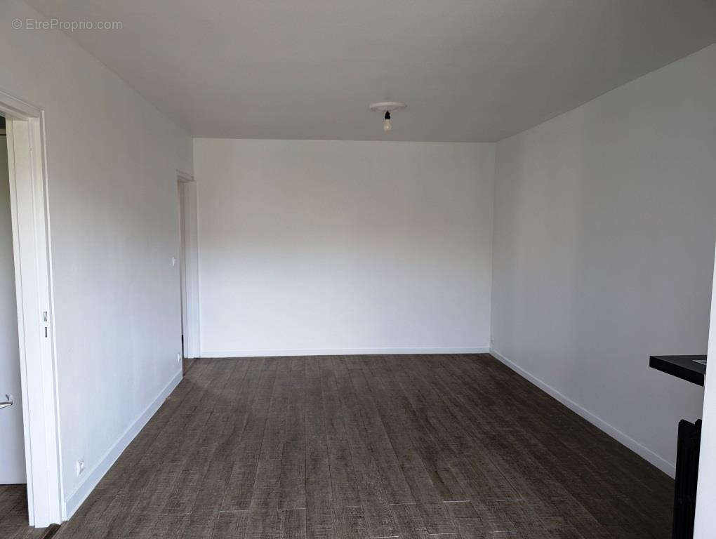 Appartement à VANDOEUVRE-LES-NANCY