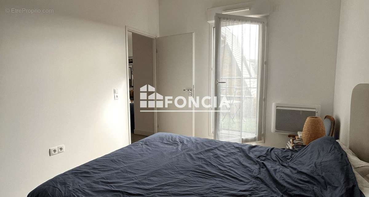 Appartement à ROUEN