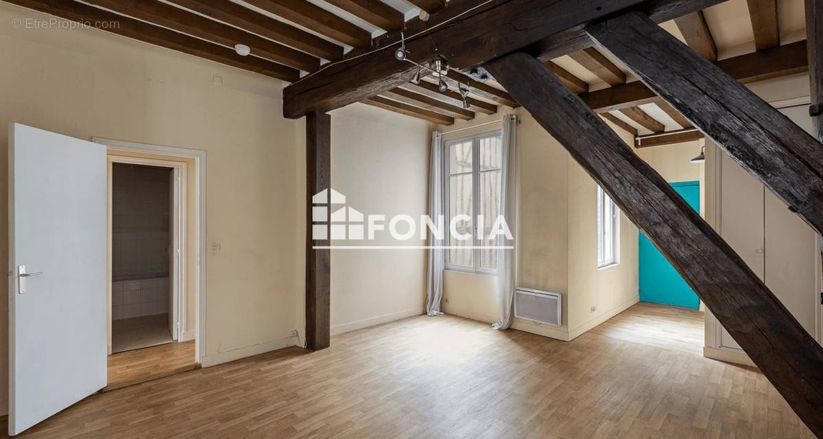 Appartement à ROUEN