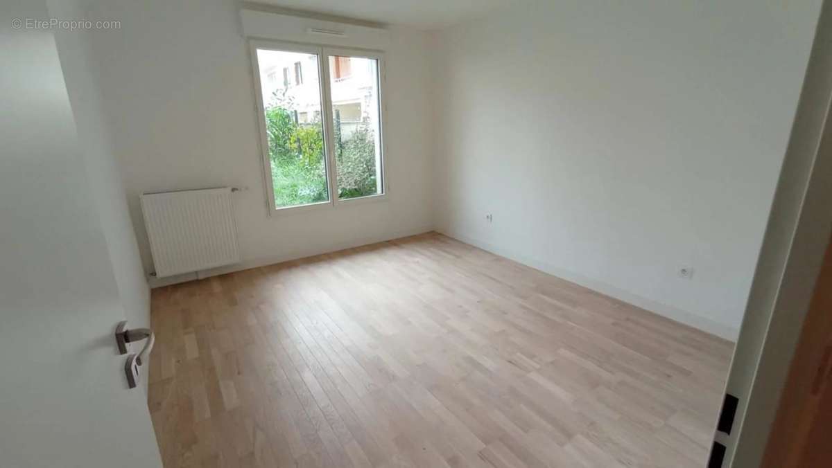 Appartement à MAISONS-LAFFITTE