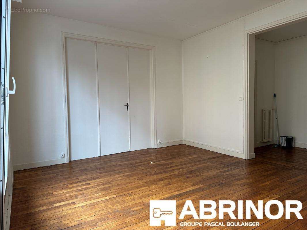 Appartement à AMIENS