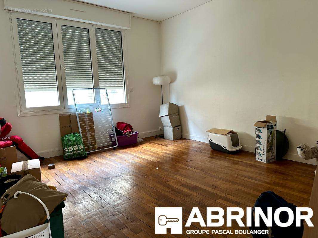 Appartement à AMIENS