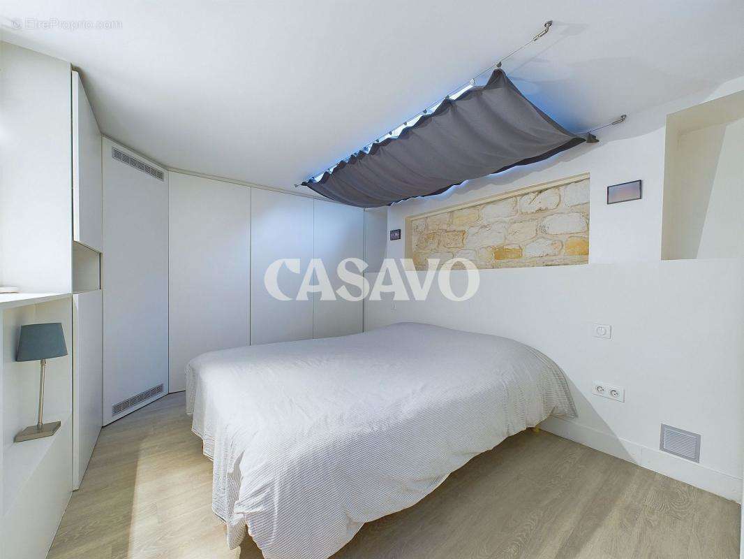 Appartement à PARIS-11E