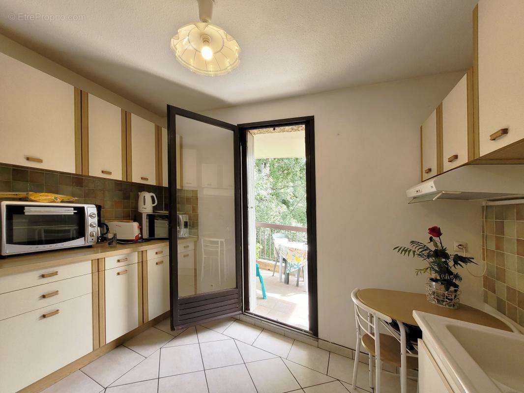 Appartement à MANOSQUE