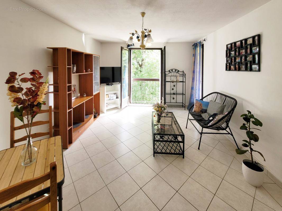 Appartement à MANOSQUE