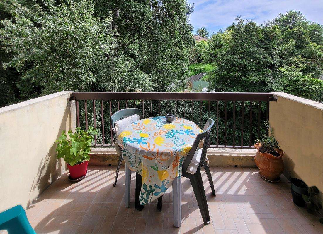 Appartement à MANOSQUE