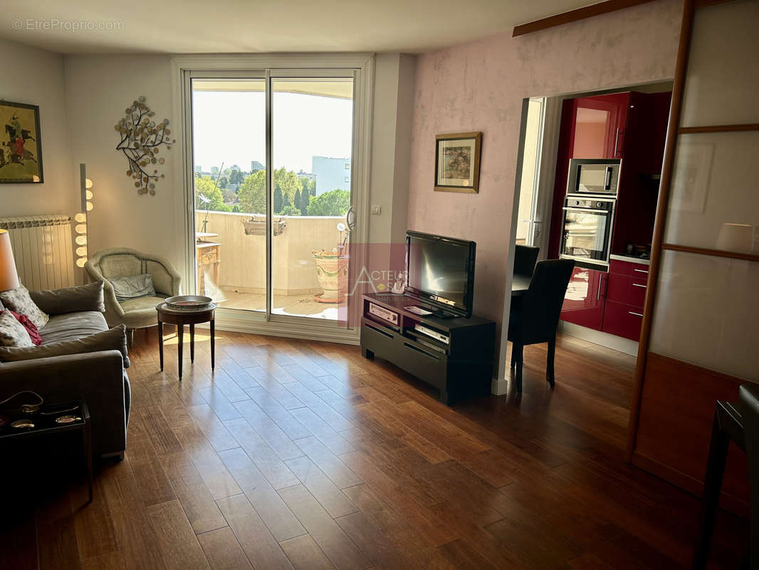 Appartement à MONTPELLIER