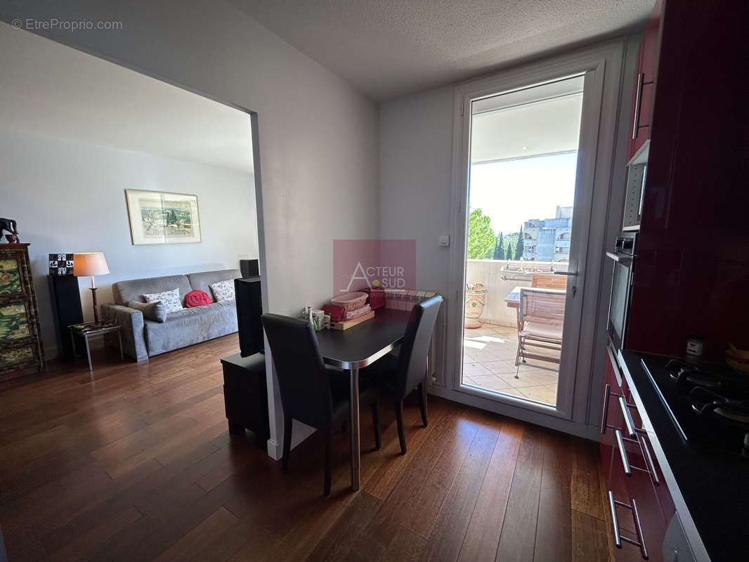 Appartement à MONTPELLIER