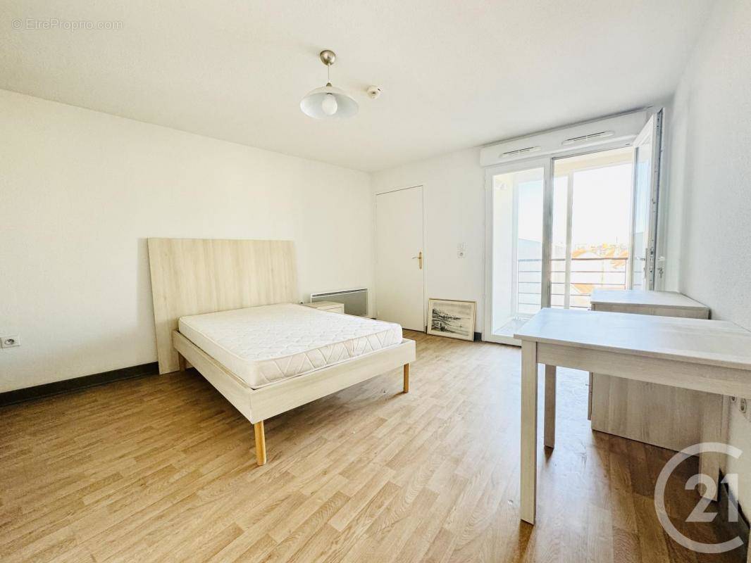 Appartement à LIMOGES