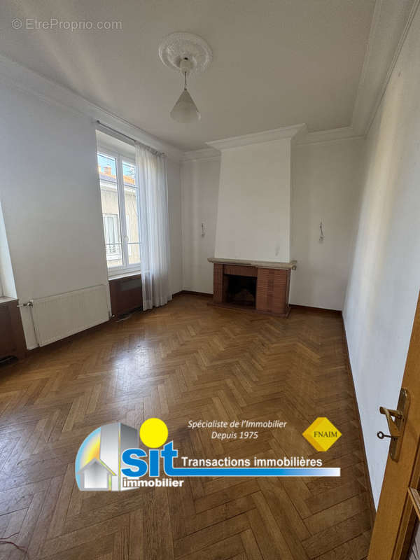 Appartement à VIENNE