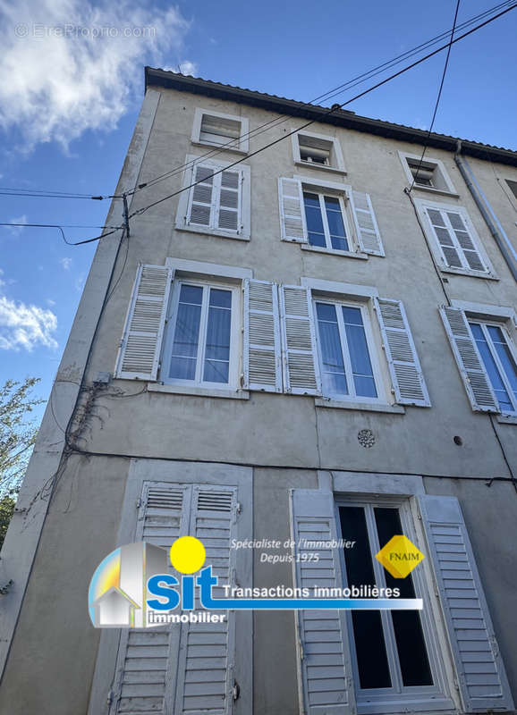 Appartement à VIENNE