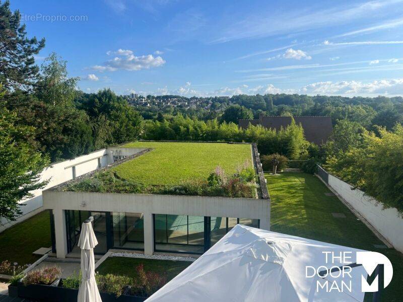 Maison à SOISY-SUR-SEINE