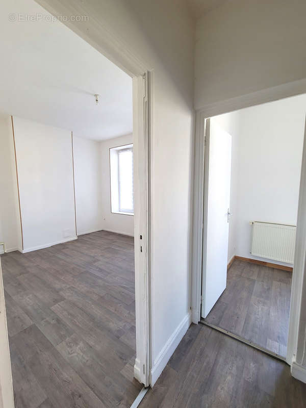 Appartement à BOULOGNE-SUR-MER