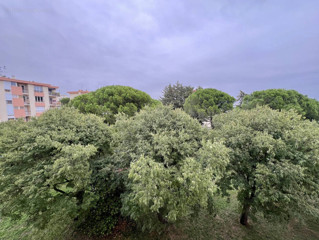 Appartement à HYERES