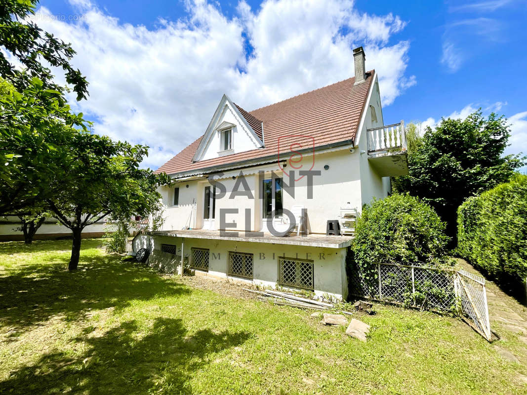 Maison à LAIGNEVILLE