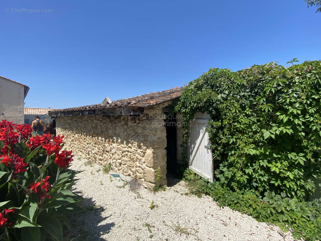 Maison à FARGUES