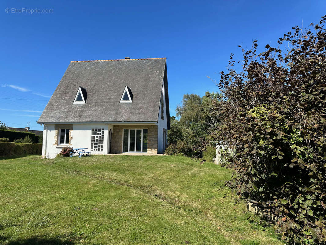 Maison à SAINT-CAST-LE-GUILDO