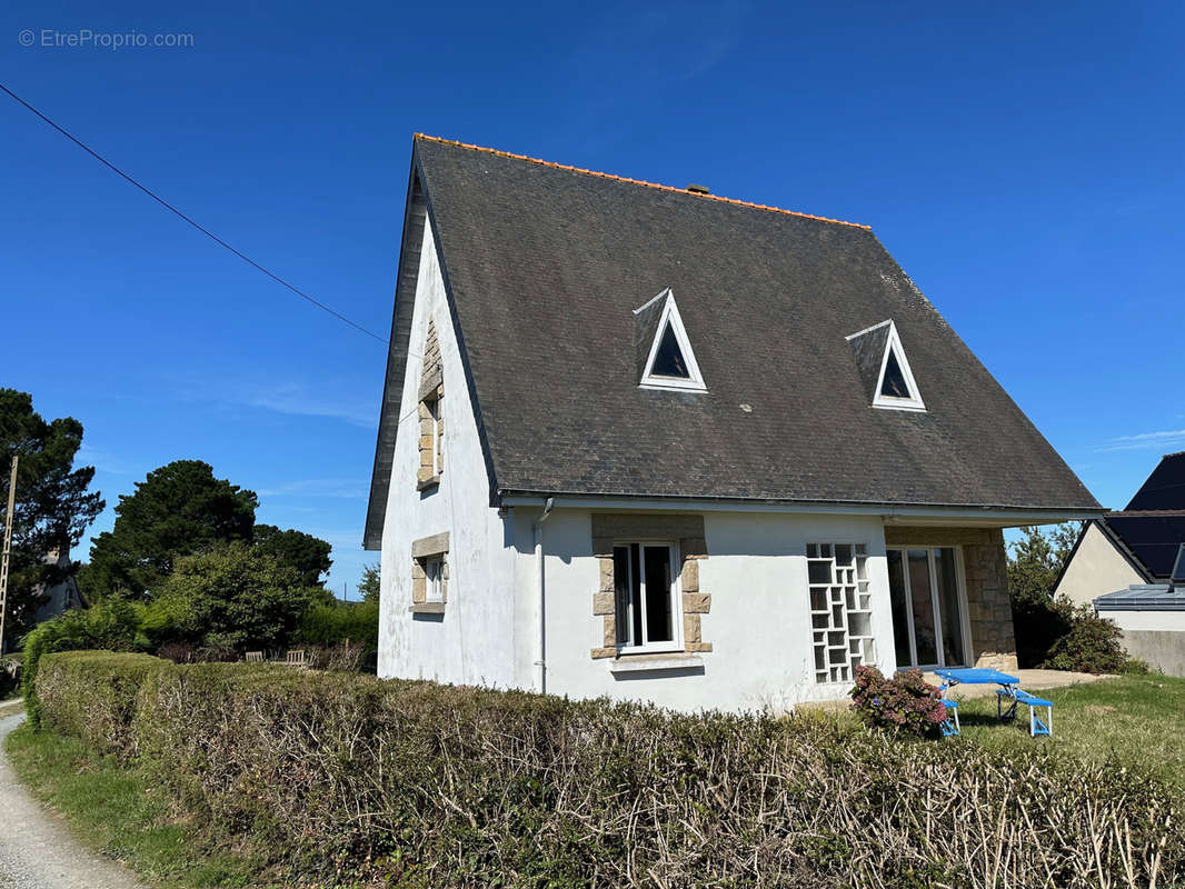 Maison à SAINT-CAST-LE-GUILDO