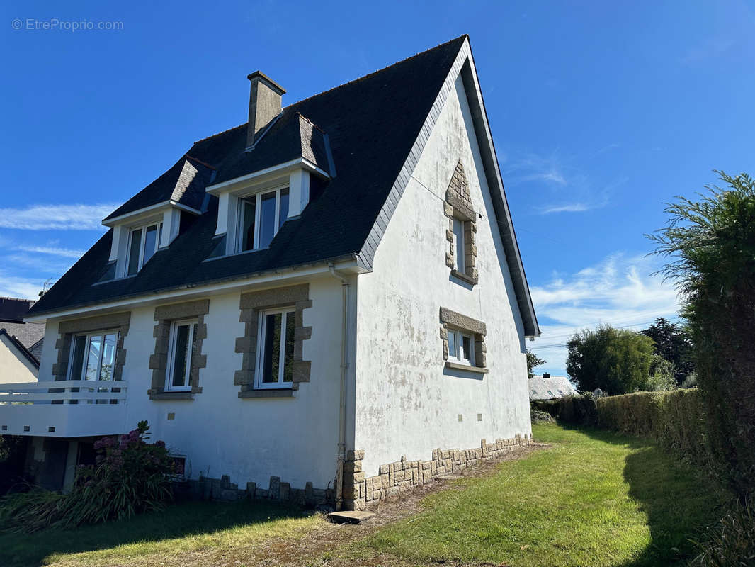 Maison à SAINT-CAST-LE-GUILDO