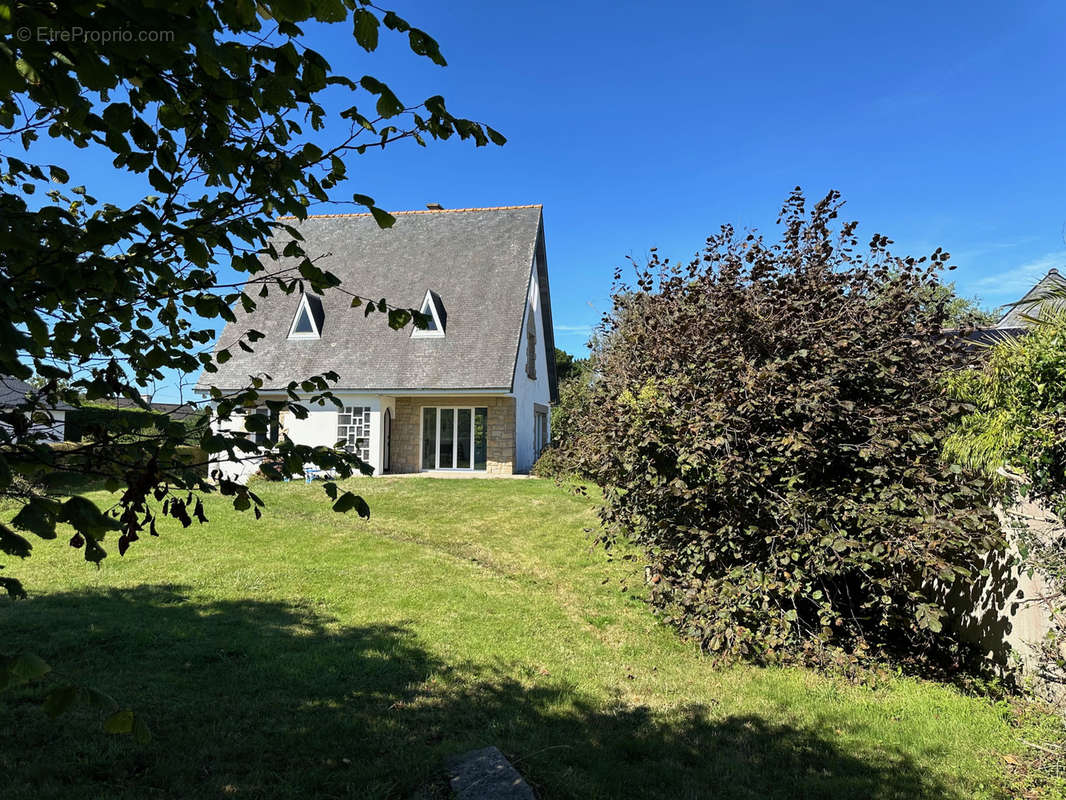 Maison à SAINT-CAST-LE-GUILDO