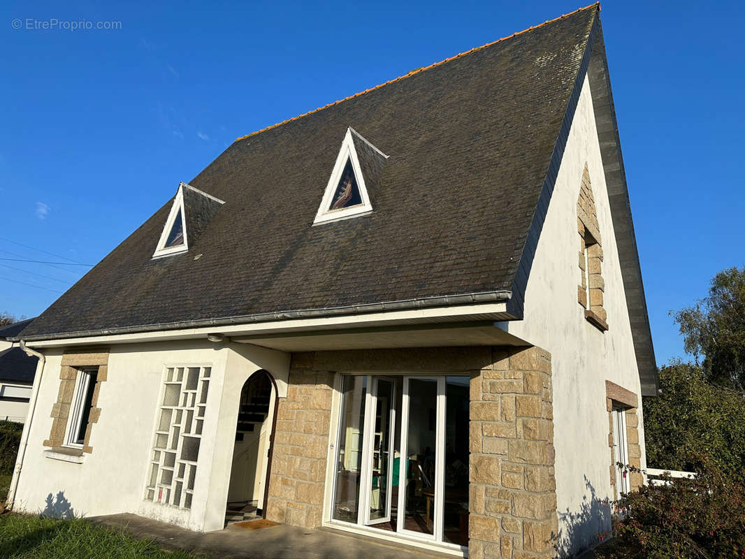 Maison à SAINT-CAST-LE-GUILDO