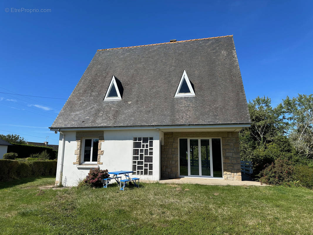 Maison à SAINT-CAST-LE-GUILDO