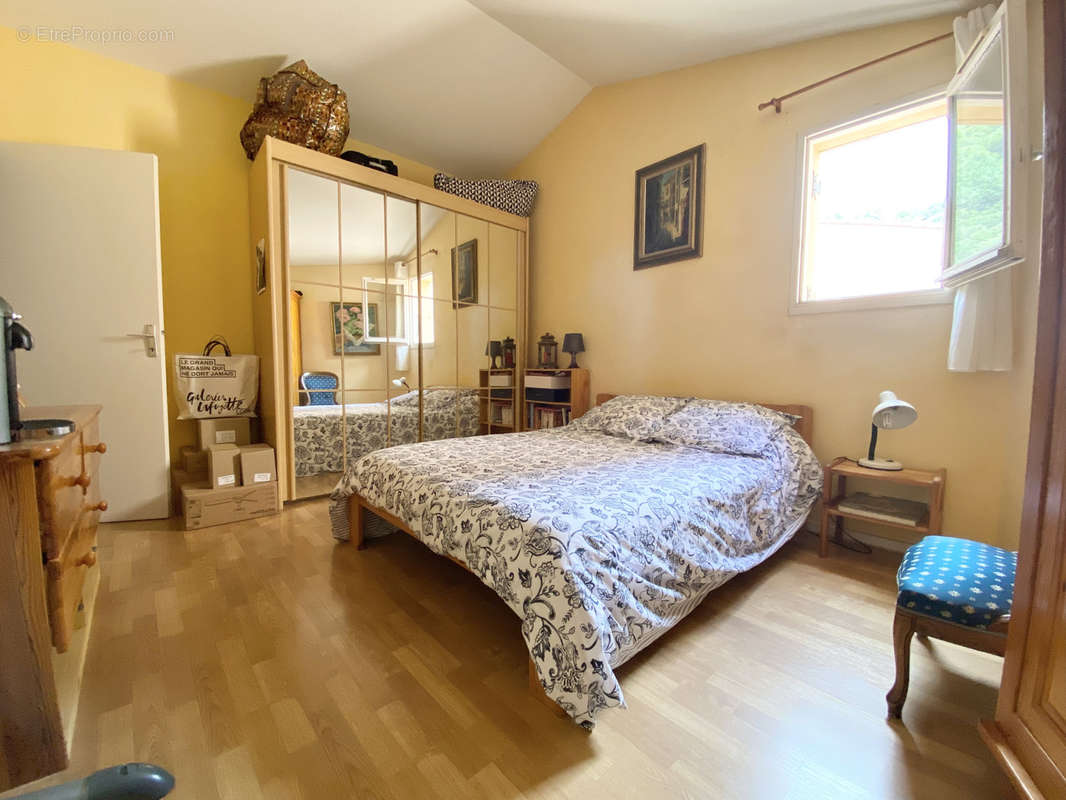 Appartement à ROQUEBRUNE-CAP-MARTIN