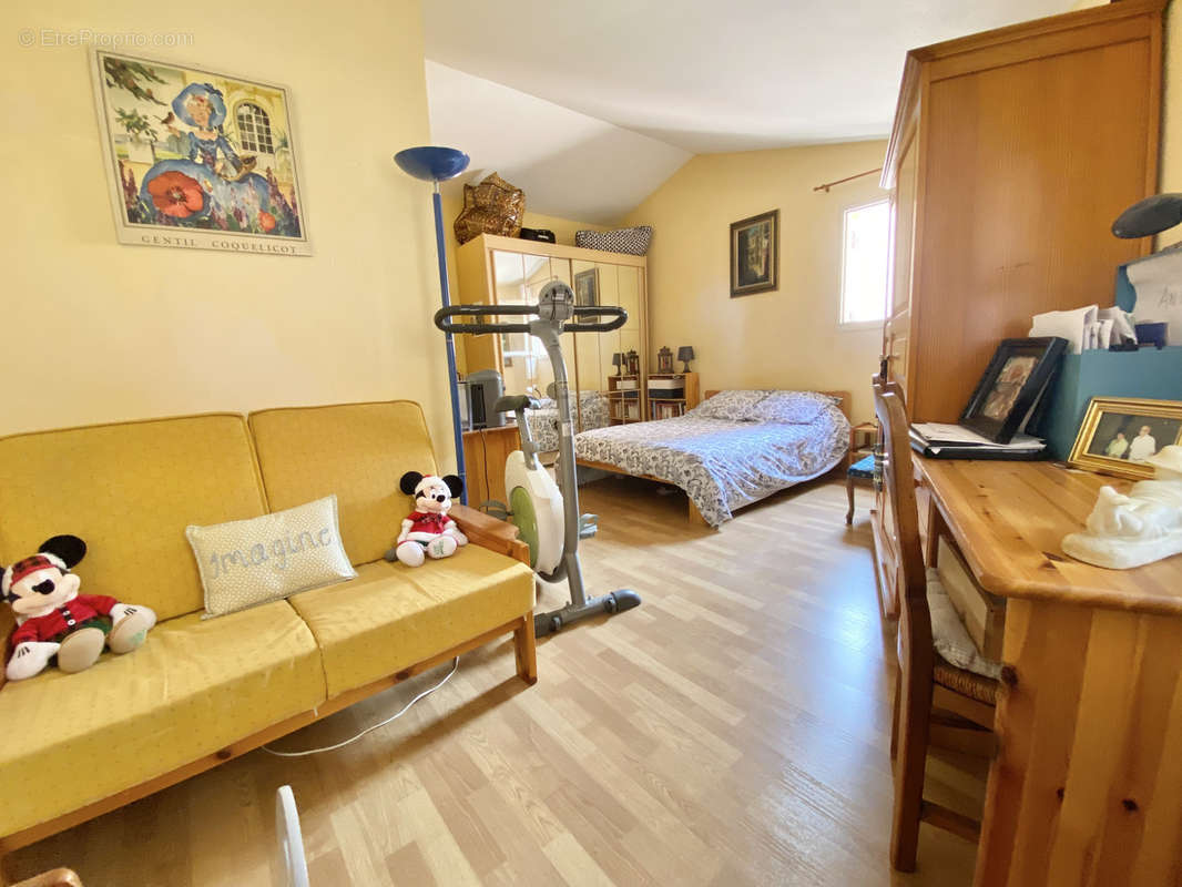 Appartement à ROQUEBRUNE-CAP-MARTIN