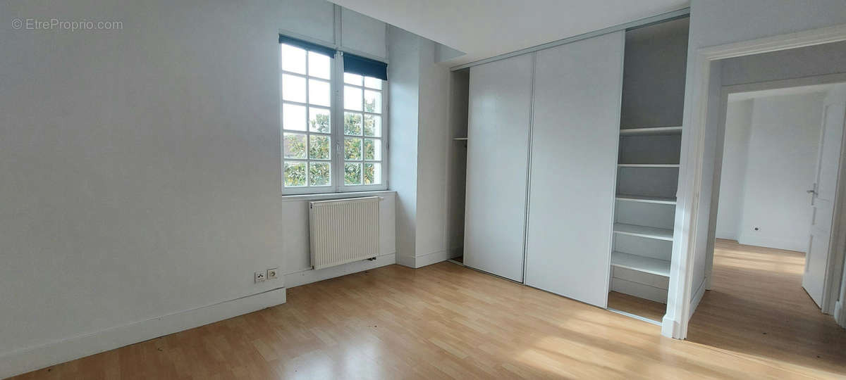 Appartement à AUCH