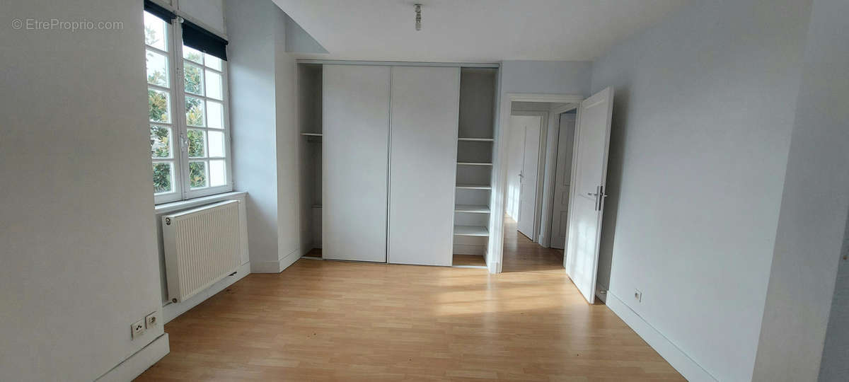 Appartement à AUCH