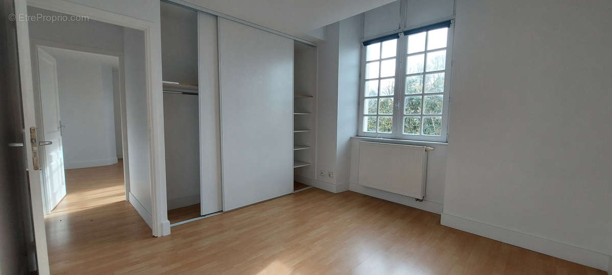 Appartement à AUCH