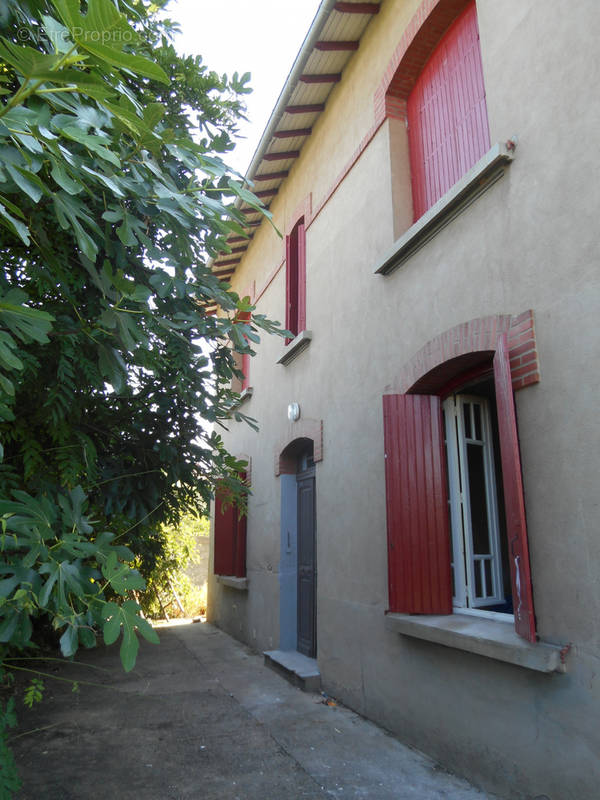 Maison à ALBI