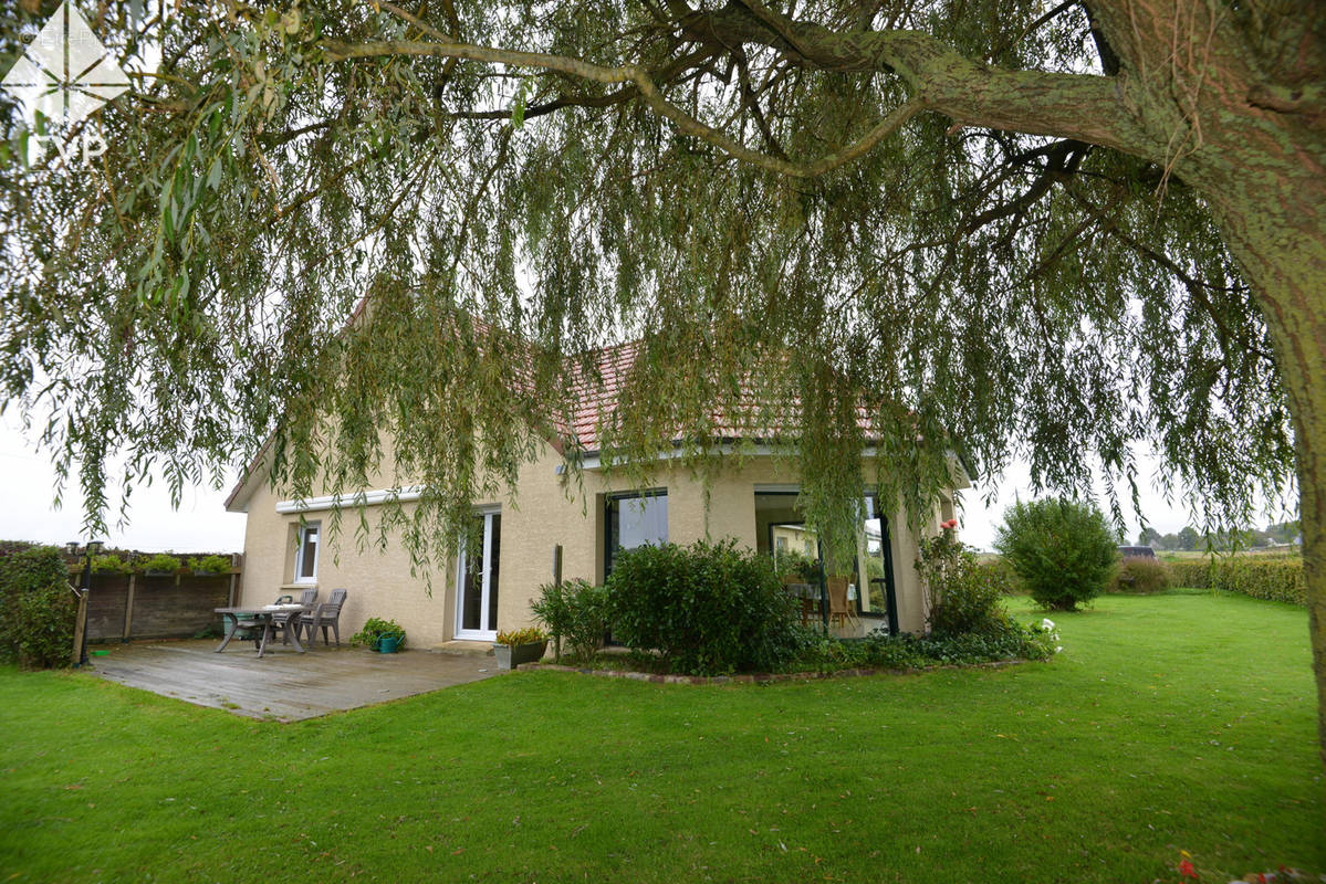 Maison à LA FRENAYE