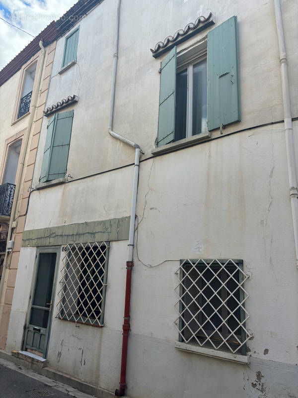 Maison à CLAIRA