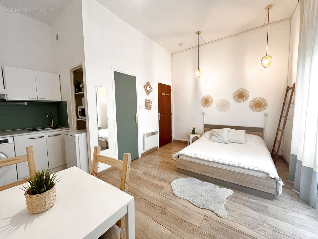 Appartement à AMELIE-LES-BAINS-PALALDA