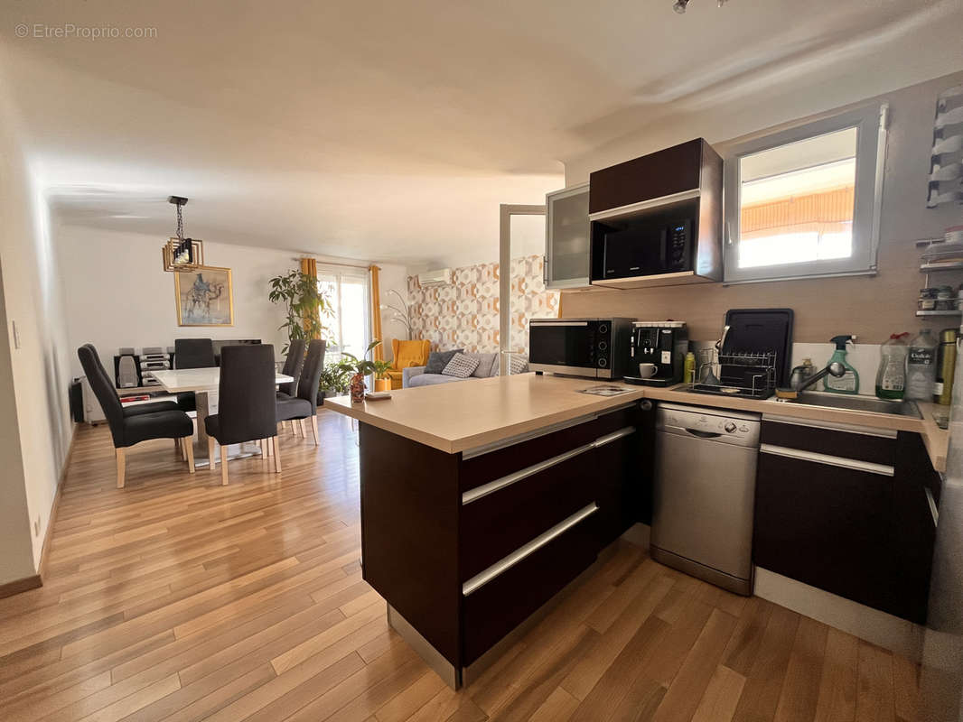 Appartement à AMELIE-LES-BAINS-PALALDA