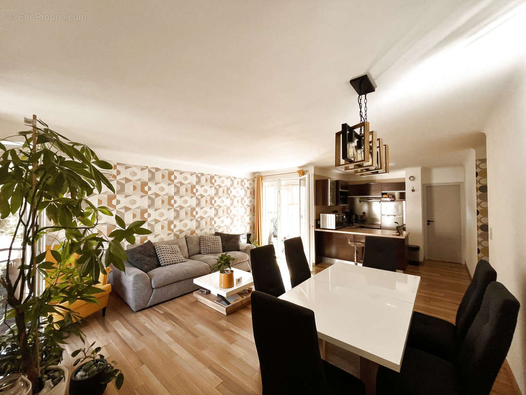 Appartement à AMELIE-LES-BAINS-PALALDA