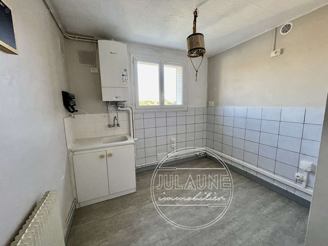 Appartement à LIMOGES