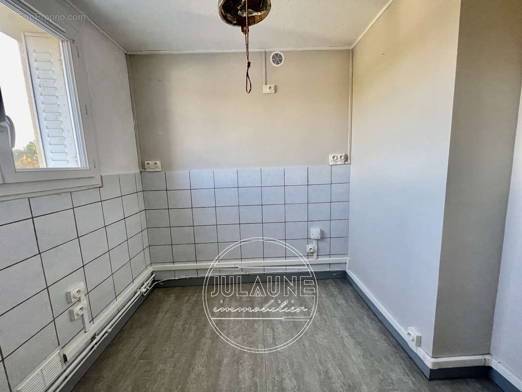 Appartement à LIMOGES