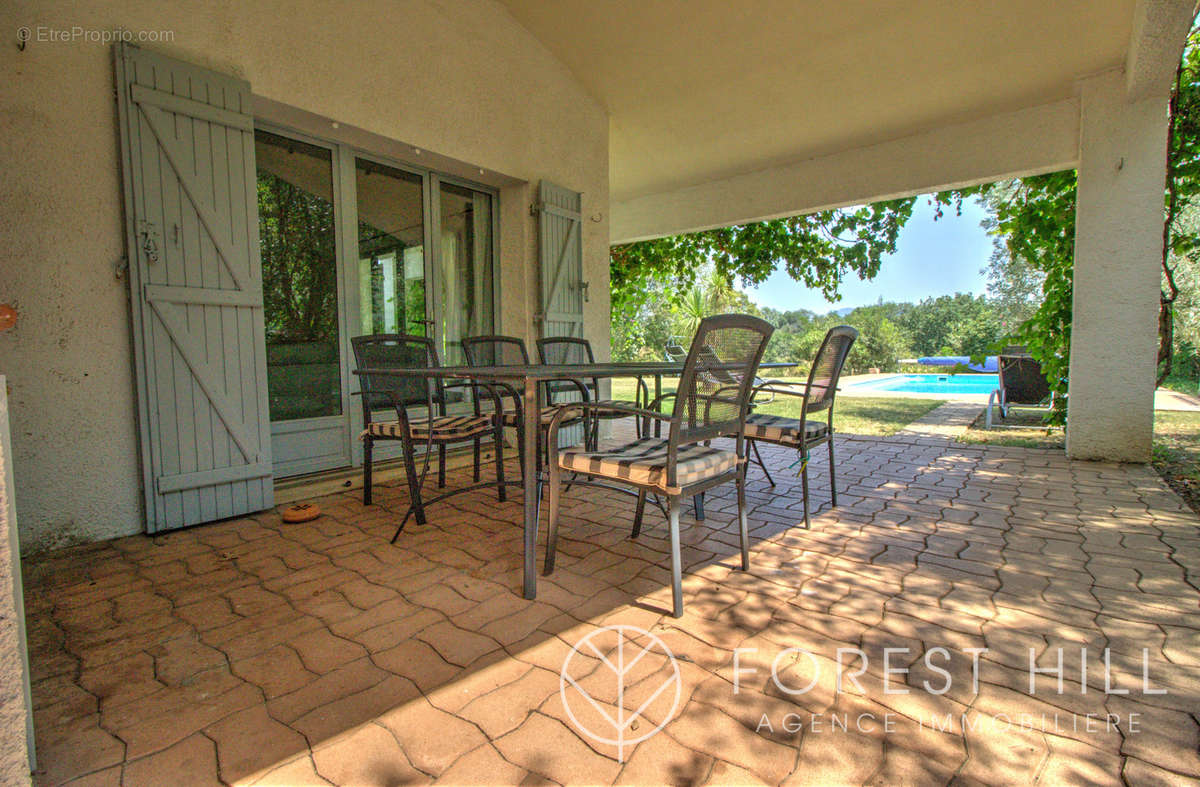 Maison à CERET