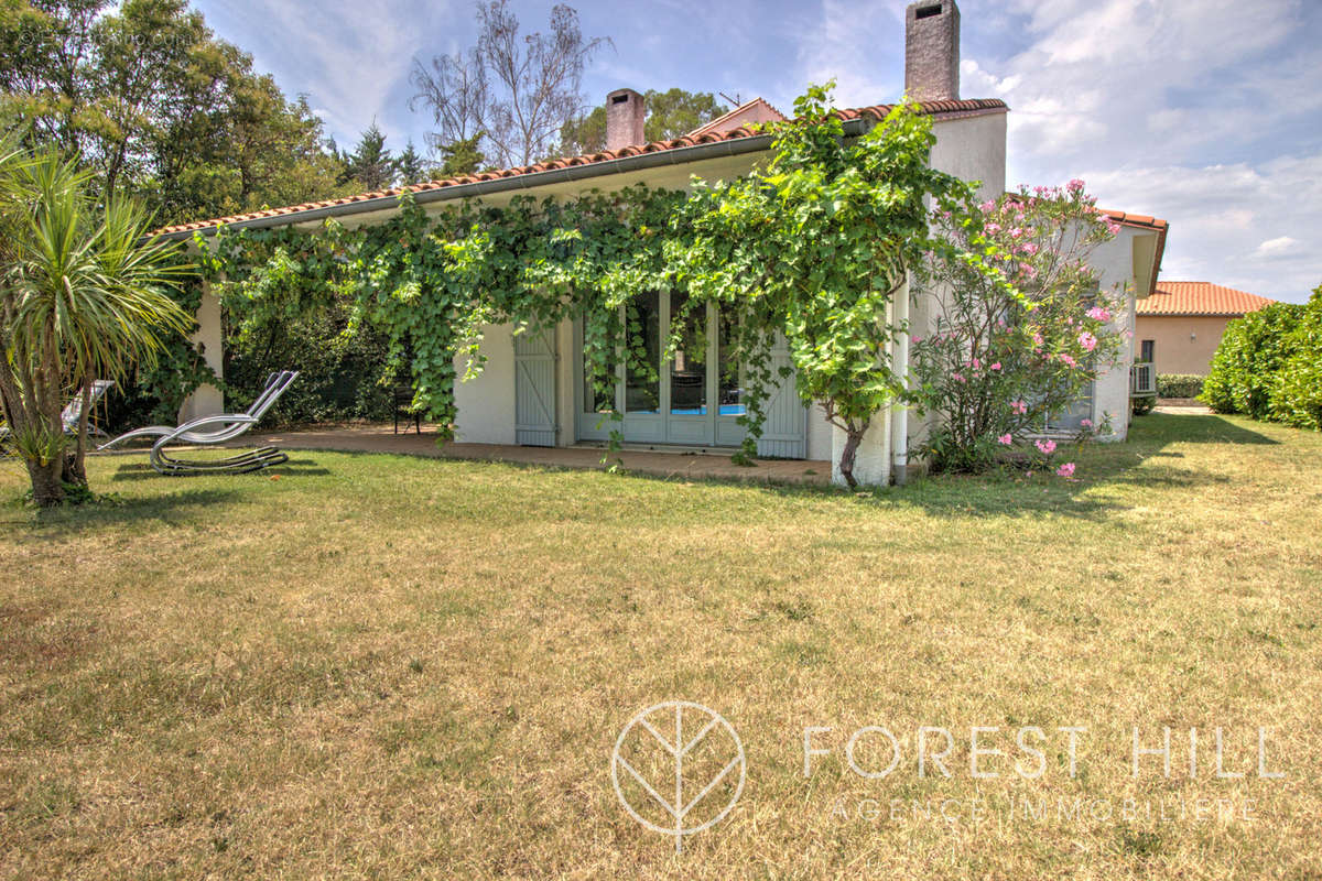 Maison à CERET