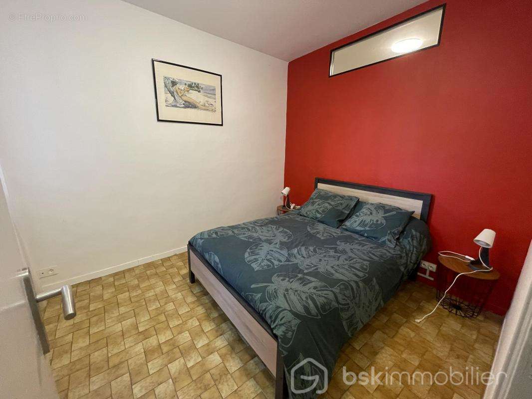 Appartement à SETE