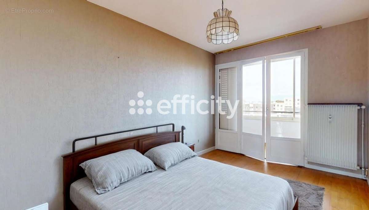 Appartement à LYON-3E