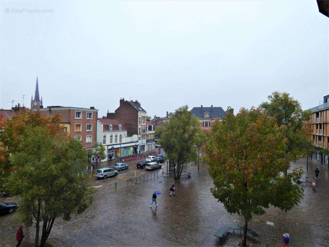 Appartement à LILLE