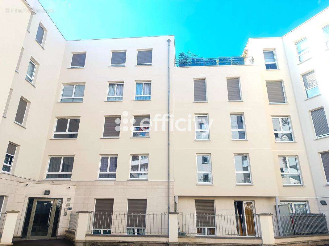 Appartement à ROUEN