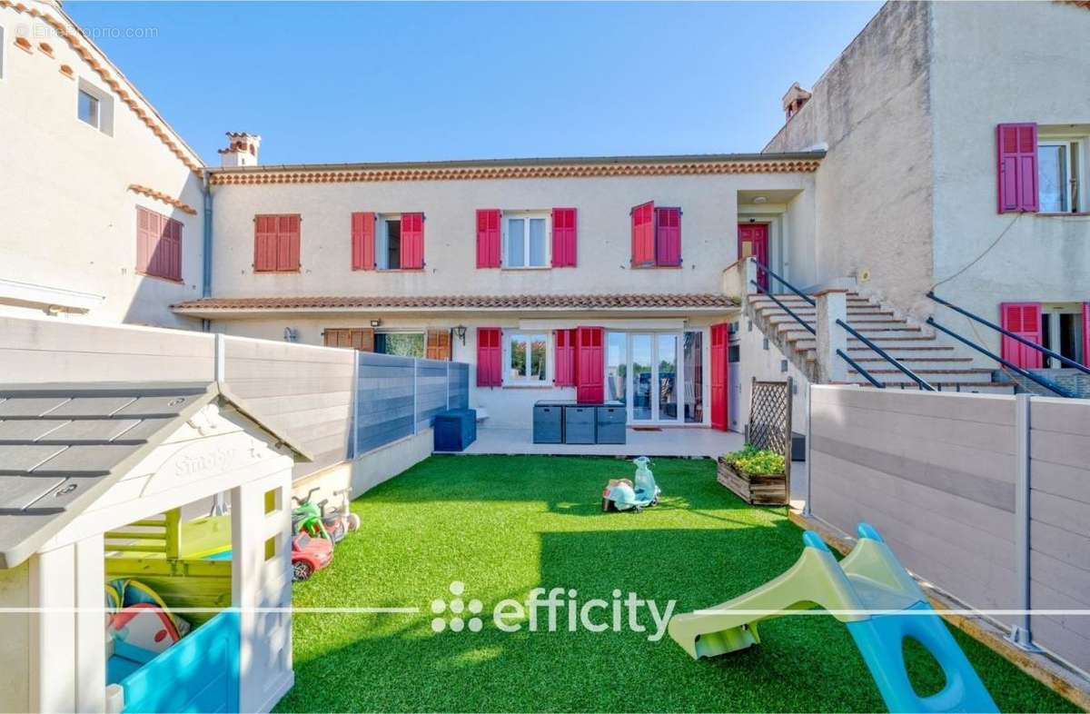 Appartement à CAGNES-SUR-MER