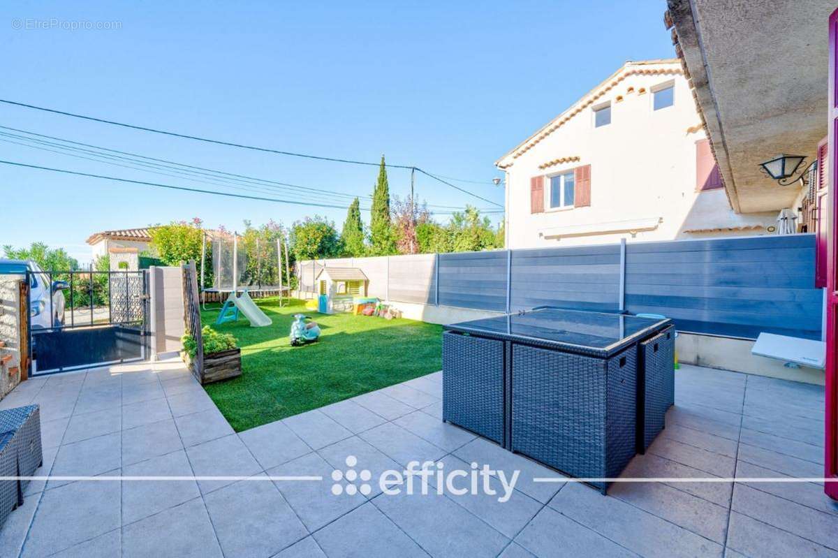 Appartement à CAGNES-SUR-MER