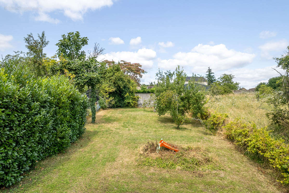 Maison à VIERZON