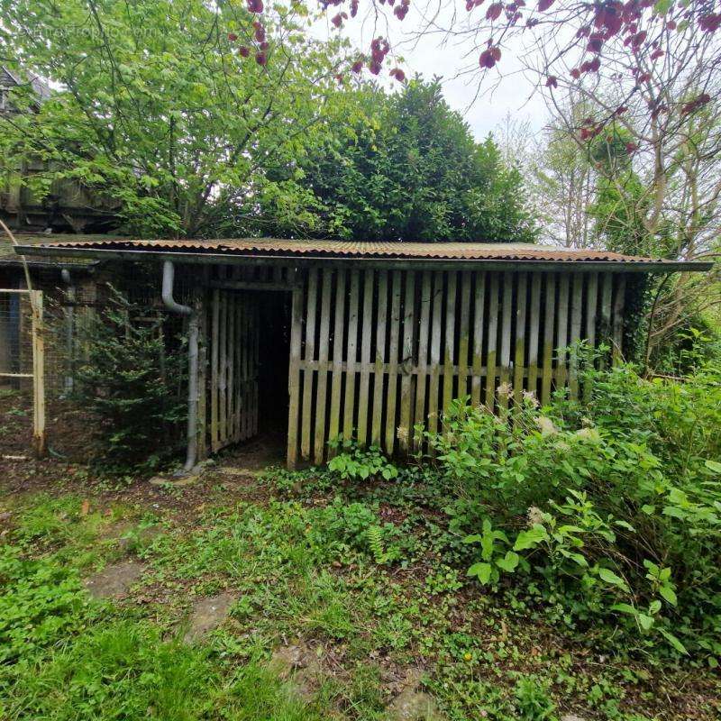 Maison à LONDINIERES