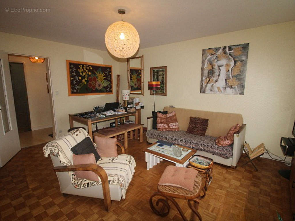 Appartement à PERROS-GUIREC